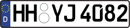 HH-YJ4082