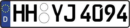 HH-YJ4094
