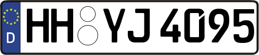 HH-YJ4095