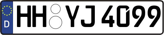 HH-YJ4099