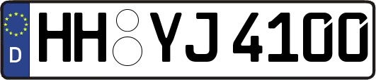 HH-YJ4100