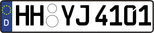 HH-YJ4101
