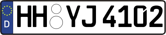 HH-YJ4102