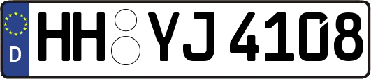 HH-YJ4108