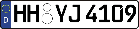HH-YJ4109