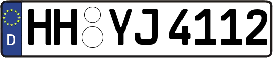 HH-YJ4112