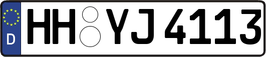 HH-YJ4113