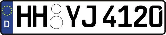 HH-YJ4120
