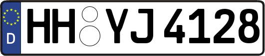 HH-YJ4128