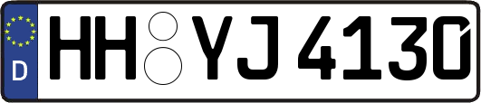 HH-YJ4130