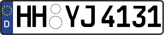 HH-YJ4131