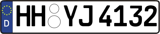 HH-YJ4132