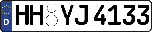 HH-YJ4133
