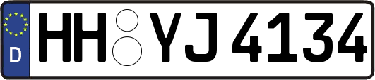 HH-YJ4134