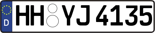 HH-YJ4135