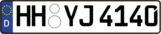 HH-YJ4140