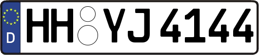 HH-YJ4144