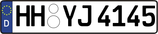 HH-YJ4145