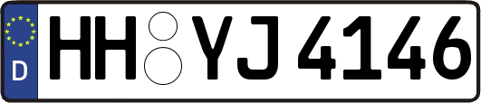 HH-YJ4146