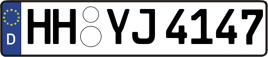 HH-YJ4147