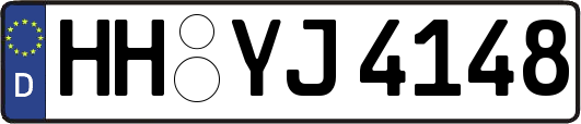 HH-YJ4148