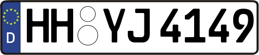 HH-YJ4149
