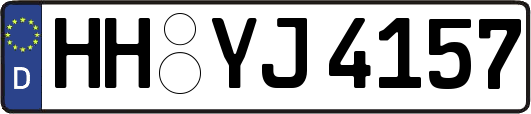 HH-YJ4157