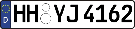 HH-YJ4162