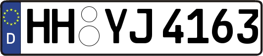 HH-YJ4163