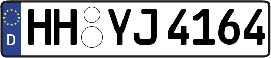 HH-YJ4164