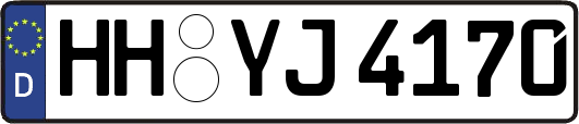HH-YJ4170