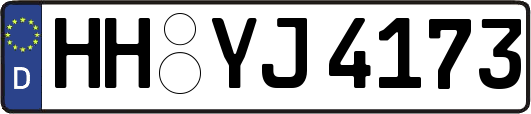 HH-YJ4173