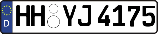 HH-YJ4175