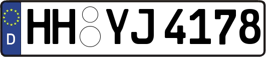 HH-YJ4178