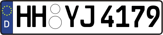 HH-YJ4179