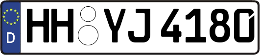 HH-YJ4180