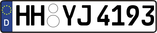 HH-YJ4193