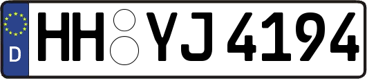 HH-YJ4194