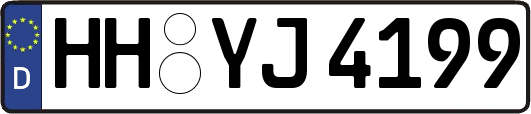 HH-YJ4199