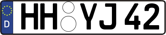 HH-YJ42
