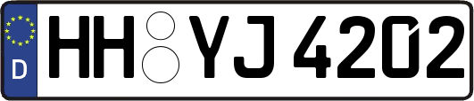 HH-YJ4202