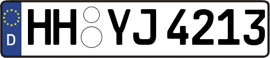 HH-YJ4213