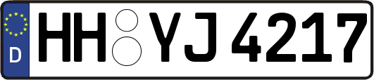 HH-YJ4217