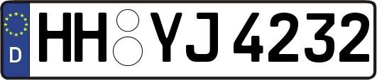 HH-YJ4232