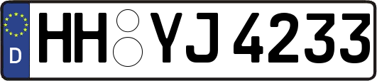 HH-YJ4233