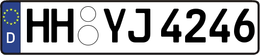 HH-YJ4246