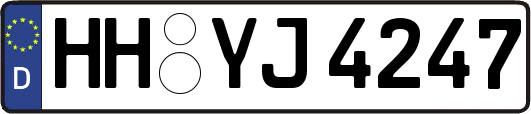 HH-YJ4247