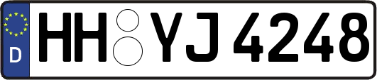 HH-YJ4248