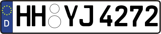 HH-YJ4272