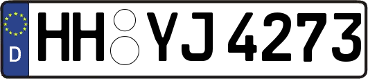 HH-YJ4273